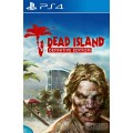 Dead Island Definitive Edition PS4